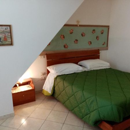Apartmán La Casetta Delle Fate Lanciano Exteriér fotografie