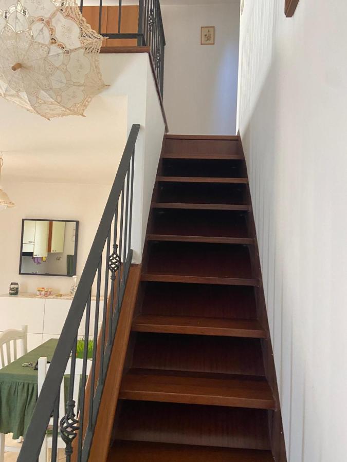 Apartmán La Casetta Delle Fate Lanciano Exteriér fotografie