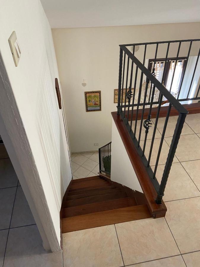 Apartmán La Casetta Delle Fate Lanciano Exteriér fotografie