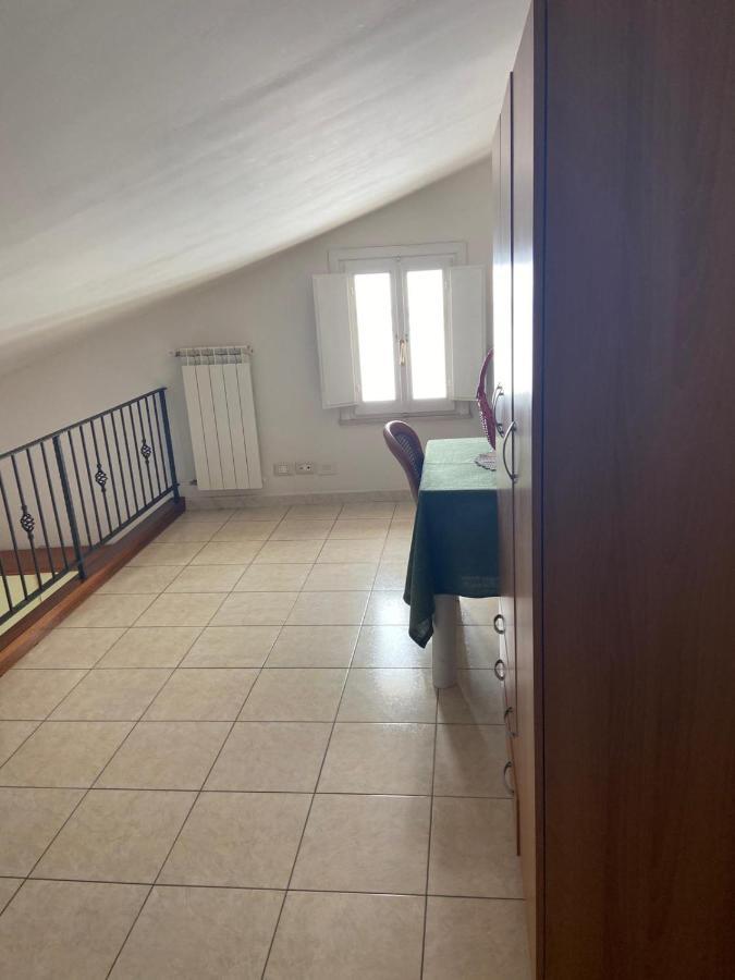 Apartmán La Casetta Delle Fate Lanciano Exteriér fotografie