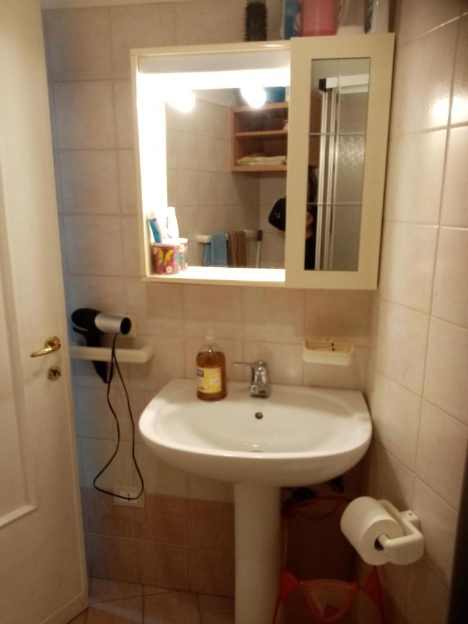 Apartmán La Casetta Delle Fate Lanciano Exteriér fotografie