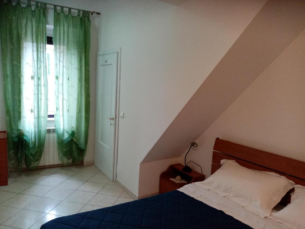 Apartmán La Casetta Delle Fate Lanciano Exteriér fotografie