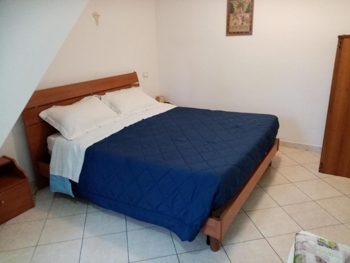Apartmán La Casetta Delle Fate Lanciano Exteriér fotografie