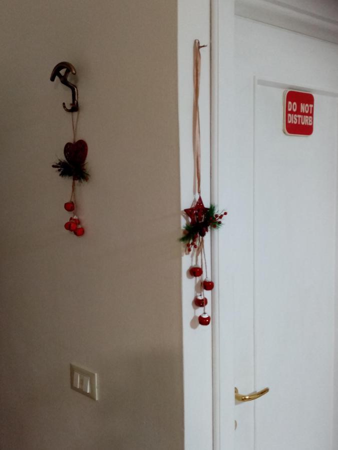 Apartmán La Casetta Delle Fate Lanciano Exteriér fotografie