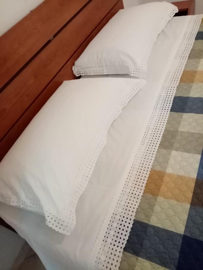 Apartmán La Casetta Delle Fate Lanciano Exteriér fotografie