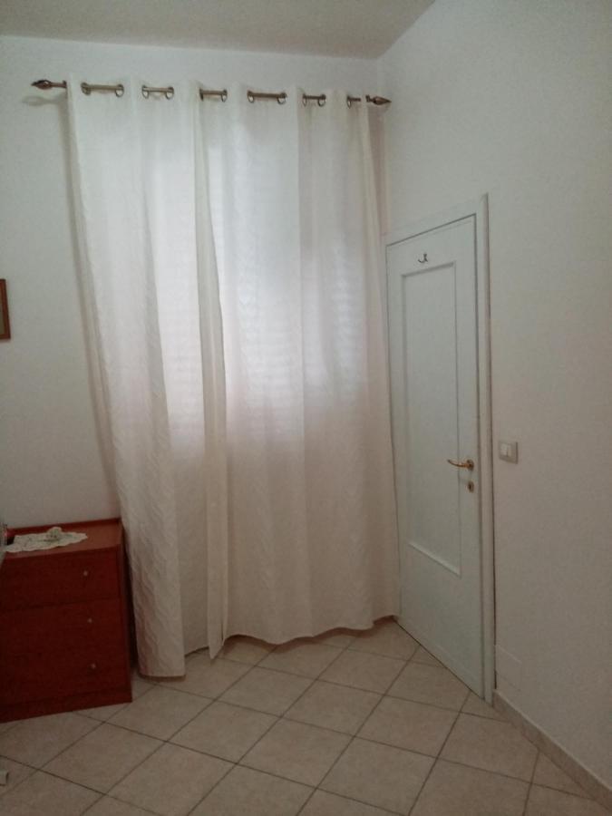 Apartmán La Casetta Delle Fate Lanciano Exteriér fotografie