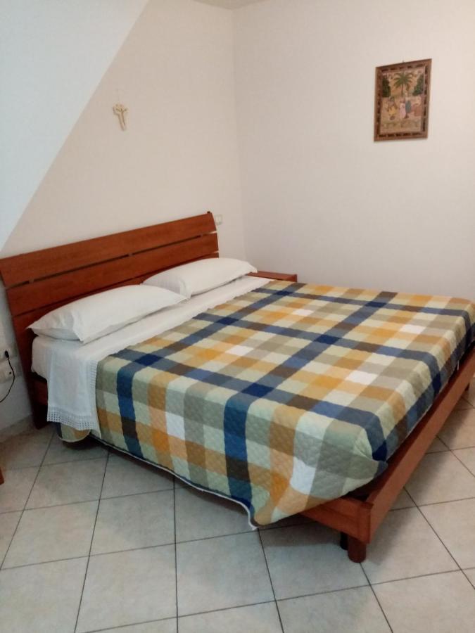 Apartmán La Casetta Delle Fate Lanciano Exteriér fotografie