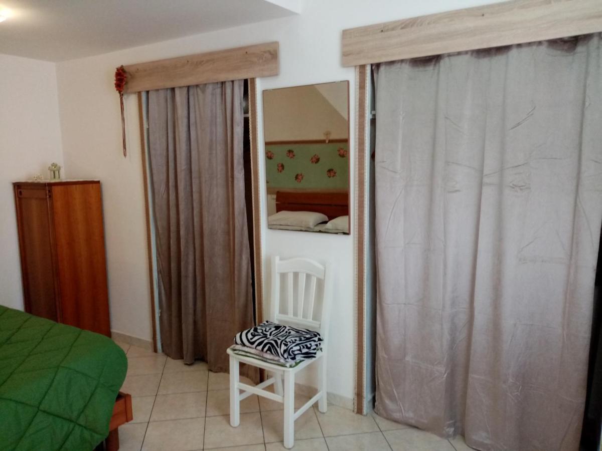 Apartmán La Casetta Delle Fate Lanciano Exteriér fotografie
