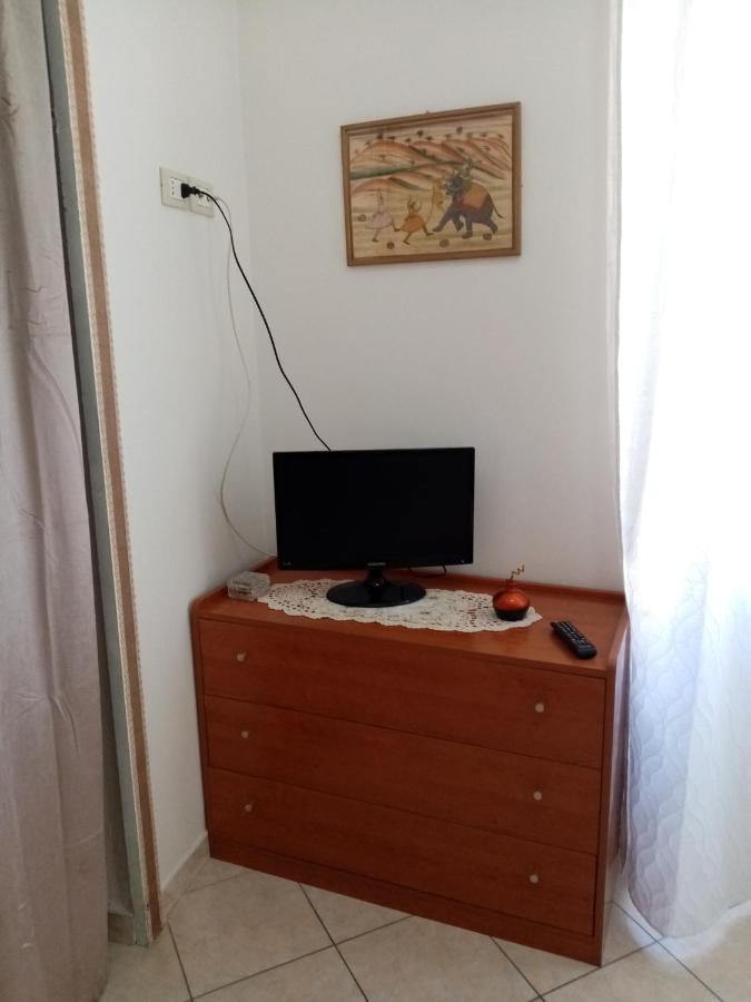 Apartmán La Casetta Delle Fate Lanciano Exteriér fotografie
